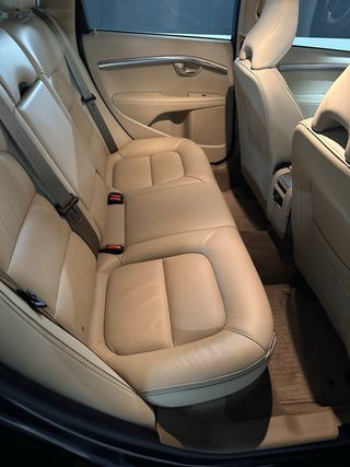 Volvo XC70 D5 Momentum