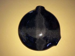 Juego tapas motor Daytona 675 06-12