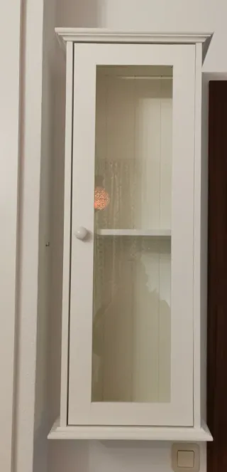 URGE Vitrinas de pared