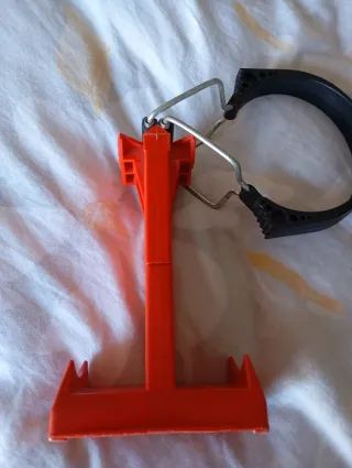 Accesorio para botas esquí