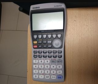 Clases de Matemáticas, FYQ e Inglés