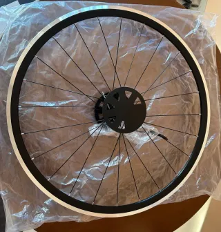 Llantas Novatec 28 pulgadas