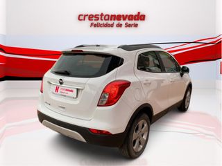 Opel Mokka X 2019 ¡¡Desde 196€/mes!!