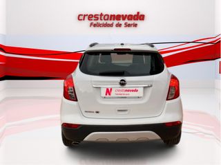 Opel Mokka X 2019 ¡¡Desde 196€/mes!!