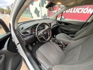 Opel Mokka X 2019 ¡¡Desde 196€/mes!!