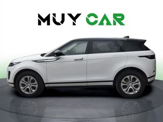 Land Rover Range Rover Evoque D163 MHEV Standard 4WD Auto 120 kW (163 CV)