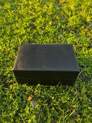 Set Reloj Pulsera y Cadena