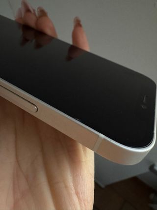 iPhone 12 Bianco