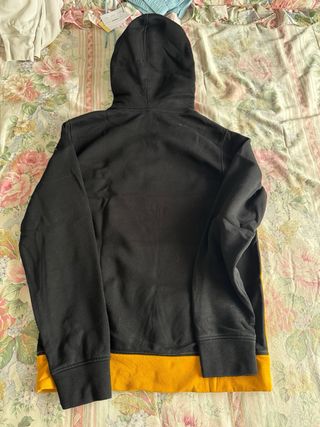 Sudadera Jack & Jones bicolor