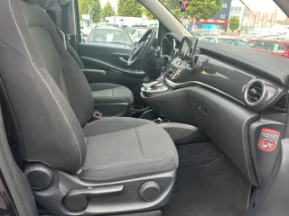 Mercedes-Benz Clase V 2017