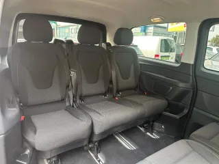 Mercedes-Benz Clase V 2017