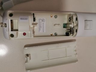 Mando Wii + Nunchuk + Motion Plus + Funda