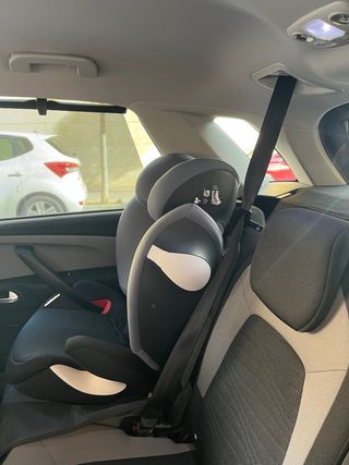 Sillita Cybex Grupo 2/3