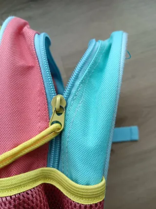 Mochila Patrulla Canina