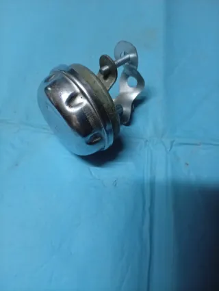 Timbre para bicicleta infantil