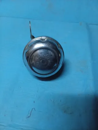 Timbre para bicicleta infantil