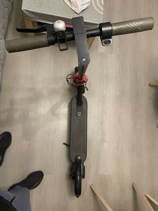 Patinete Eléctrico Xiaomi Mi 365