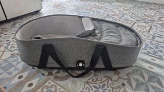 Bugaboo Bee 5 Silla de Paseo Gris