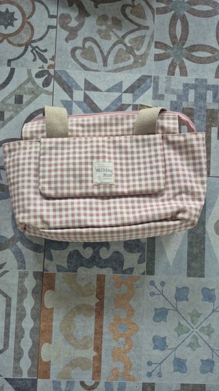 Bugaboo Bee 5 Silla de Paseo Gris