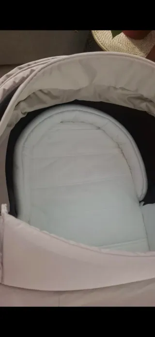 Cybex e-Priam Silla de Paseo Eléctrica