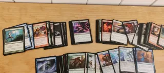 Cartas Magic: The Gathering