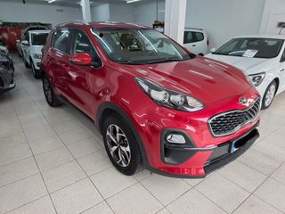 KIA Sportage 2021