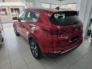 KIA Sportage 2021