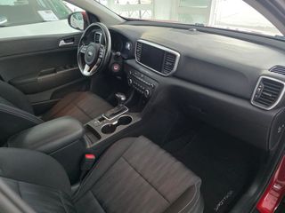 KIA Sportage 2021