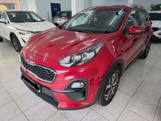KIA Sportage 2021