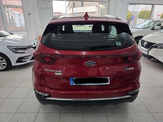 KIA Sportage 2021