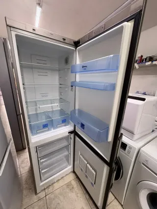 Nevera Balay Combi No Frost