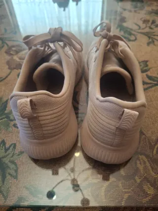 Zapatillas Skechers Beige Talla 39