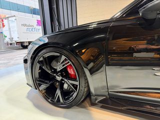 Audi RS6 Fullblack 705cv