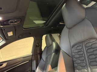 Audi RS6 Fullblack 705cv