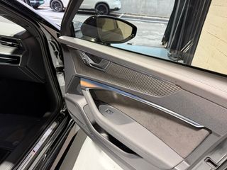 Audi RS6 Fullblack 705cv