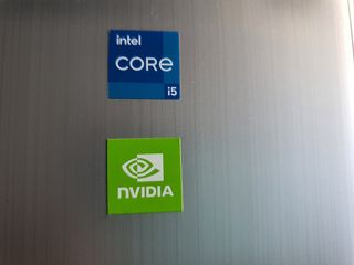 Portátil HP 17 Plata