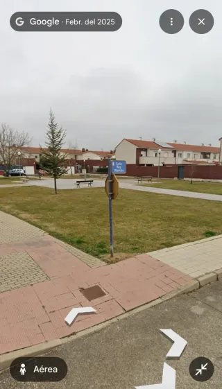 Terreno de 1000m2 en Venta de Baños