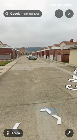 Terreno de 1000m2 en Venta de Baños