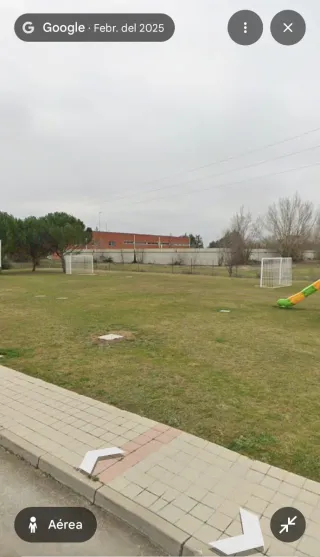 Terreno de 1000m2 en Venta de Baños