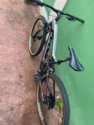 Felt Virtue 2 Carbono 29 Bicicleta Montaña