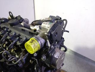 Rectp5727840 motor completo k9kc612 dacia lodgy