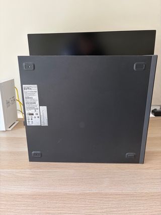 HP EliteDesk 800 G1 i5 SSD 256GB 8GB RAM