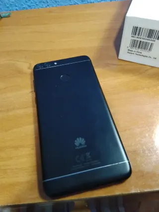 Huawei P smart 32GB Nero