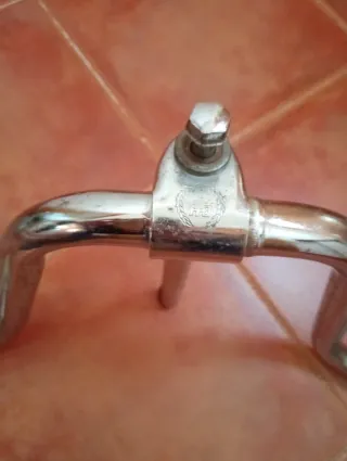 Manillar BH Bicicleta
