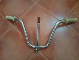Manillar BH Bicicleta