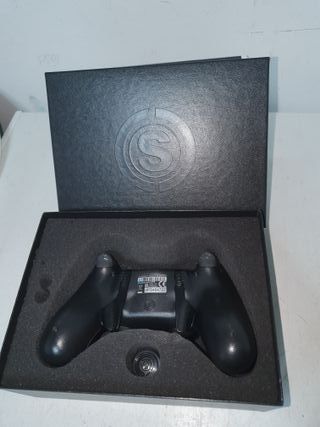 Mando Scuf Infinity PS4 Pro