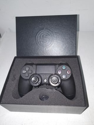 Mando Scuf Infinity PS4 Pro