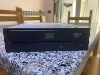Lettore CD/DVD LG GCC-4320B