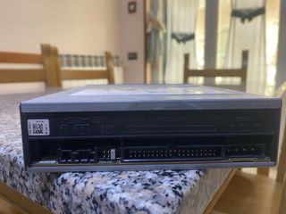 Lettore CD/DVD LG GCC-4320B