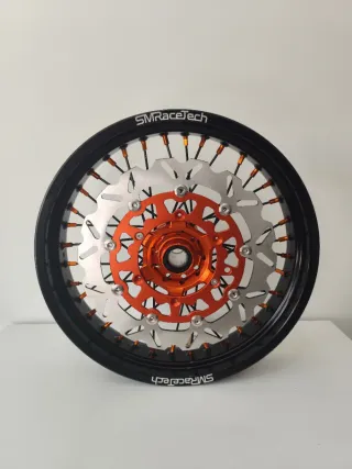 Llantas de Supermotard ktm / gasgas / Husqvarna